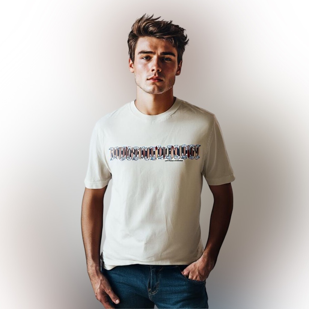 Mens Hawaiian Legends Surf Gear TShirt size XL cotton surf board graphic tee
